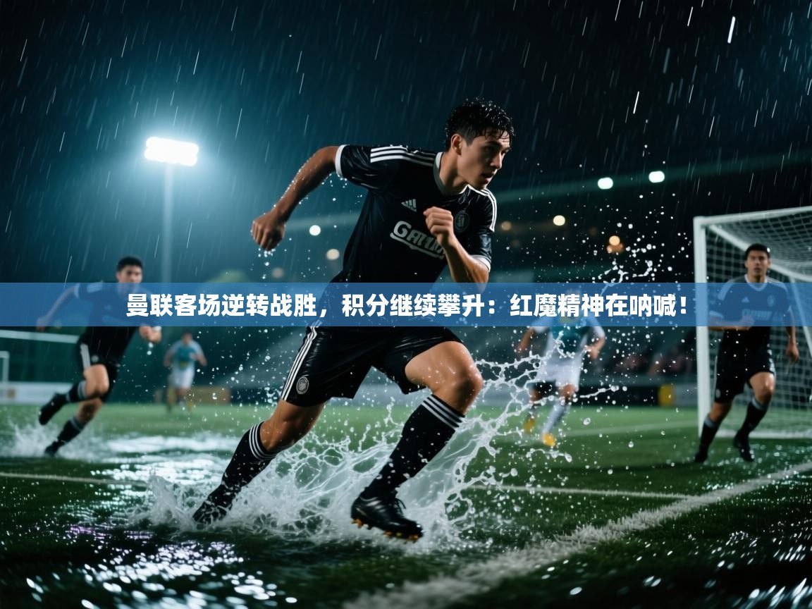 曼联客场逆转战胜，积分继续攀升：红魔精神在呐喊！  第2张