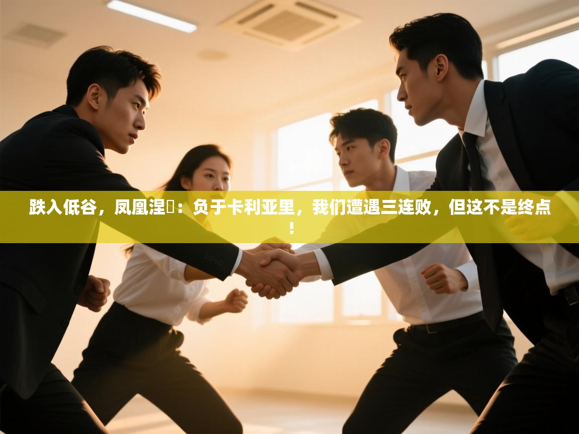 跌入低谷，凤凰涅槃：负于卡利亚里，我们遭遇三连败，但这不是终点！  第2张