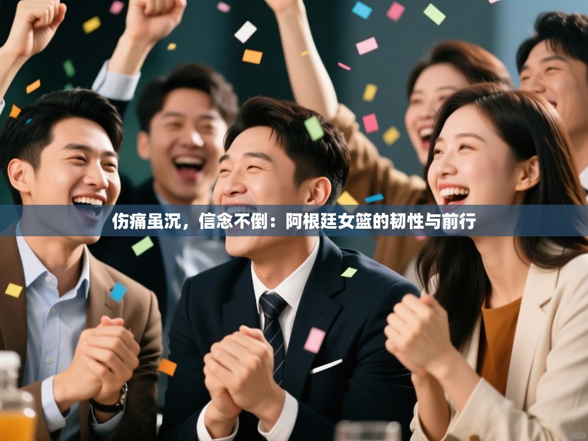 伤痛虽沉,信念不倒:阿根廷女篮的韧性与前行 第2张